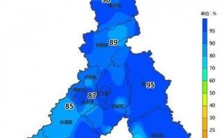济宁市天气预报今天，济宁市天气预报一周7天