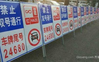 廊坊22号限什么号，廊坊22号限什么号牌