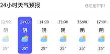 山亭天气预报24,山亭天气预报24小时详情?-第4张图片-巾百福 山亭天气预报24,山亭天气预报24小时详情?-第4张图片-巾百福