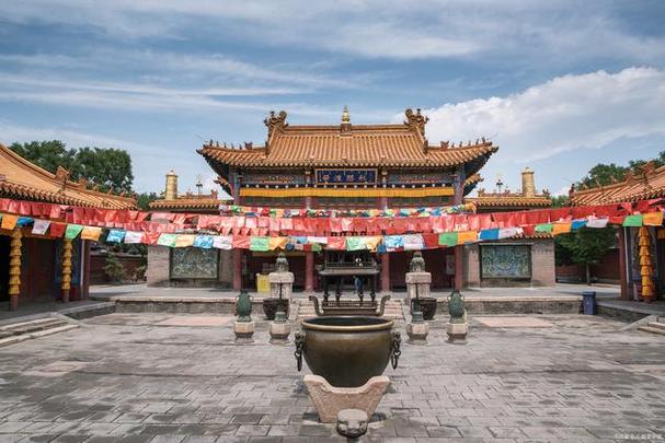 呼和浩特托县天气?托县天气预报15天查询百度?-第1张图片-巾百福 呼和浩特托县天气?托县天气预报15天查询百度?-第1张图片-巾百福