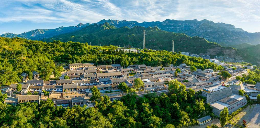 太行山天气预报一周,太行山天气预报一周穿什么衣服-第3张图片-巾百福 太行山天气预报一周,太行山天气预报一周穿什么衣服-第3张图片-巾百福