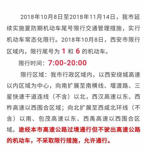 2021县城限号吗,县级限号吗-第3张图片-巾百福 2021县城限号吗,县级限号吗-第3张图片-巾百福