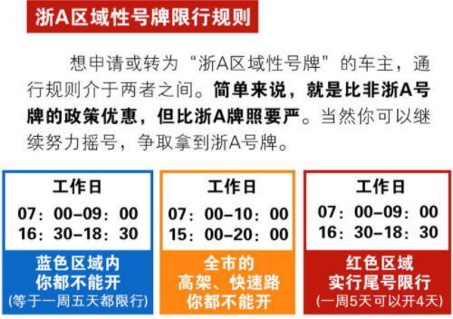6月17号杭州限号?6月1日杭州限行?-第1张图片-巾百福 6月17号杭州限号?6月1日杭州限行?-第1张图片-巾百福