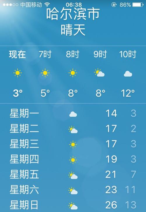 尚志天气预报30天,尚志天气天气-第5张图片-巾百福 尚志天气预报30天,尚志天气天气-第5张图片-巾百福