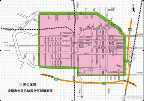 许昌限号12月3号?许昌限号2020最新限号12月限外地车吗?-第2张图片-巾百福 许昌限号12月3号?许昌限号2020最新限号12月限外地车吗?-第2张图片-巾百福