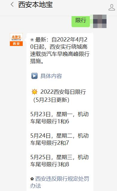 西安1月17号限号?西安202111限号吗?-第1张图片-巾百福 西安1月17号限号?西安202111限号吗?-第1张图片-巾百福