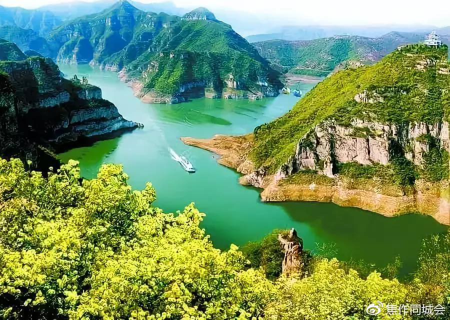 三门峡天气预报7天?三门峡天气预报7天准确一览表?-第1张图片-巾百福 三门峡天气预报7天?三门峡天气预报7天准确一览表?-第1张图片-巾百福