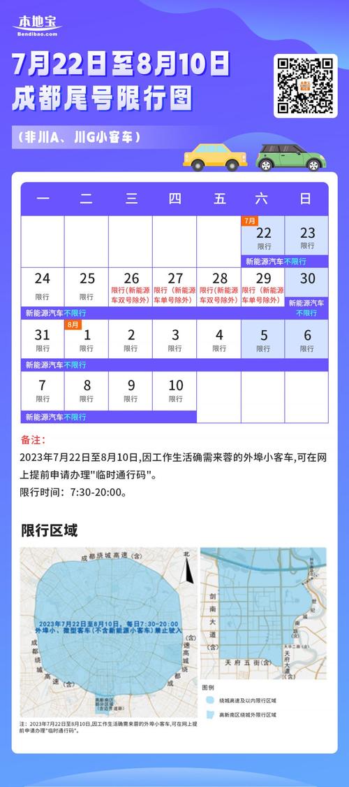 今天成都市汽车限号?今天成都市汽车限号是多少?-第6张图片-巾百福 今天成都市汽车限号?今天成都市汽车限号是多少?-第6张图片-巾百福