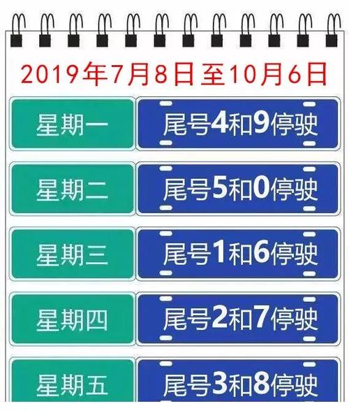 滦南限号吗2017?滦南县限号多少?-第7张图片-巾百福 滦南限号吗2017?滦南县限号多少?-第7张图片-巾百福
