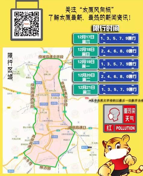 太原15号限什么号?15号太原限号吗?-第6张图片-巾百福 太原15号限什么号?15号太原限号吗?-第6张图片-巾百福