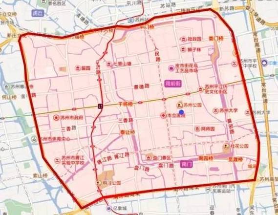 苏州市号明天限行吗,苏州市明天尾号为六限不限行?-第1张图片-巾百福 苏州市号明天限行吗,苏州市明天尾号为六限不限行?-第1张图片-巾百福