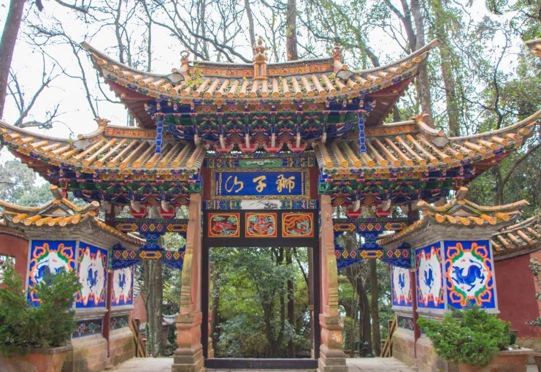 楚雄彝族自治州天气,楚雄彝族自治州天气预报-第1张图片-巾百福 楚雄彝族自治州天气,楚雄彝族自治州天气预报-第1张图片-巾百福