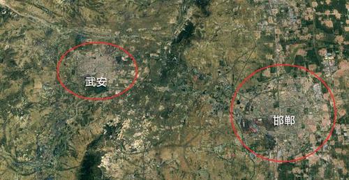 武安车限号2021?武安限号2021年?-第4张图片-巾百福 武安车限号2021?武安限号2021年?-第4张图片-巾百福