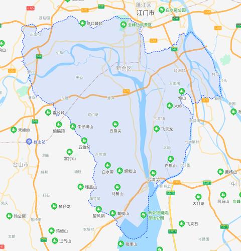 江门市天气预报一周,江门市天气预报一周7天实时-第3张图片-巾百福 江门市天气预报一周,江门市天气预报一周7天实时-第3张图片-巾百福