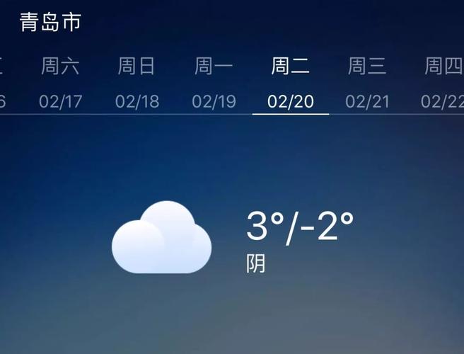 平度市天气预报雨量?平度市天气预扳?-第4张图片-巾百福 平度市天气预报雨量?平度市天气预扳?-第4张图片-巾百福