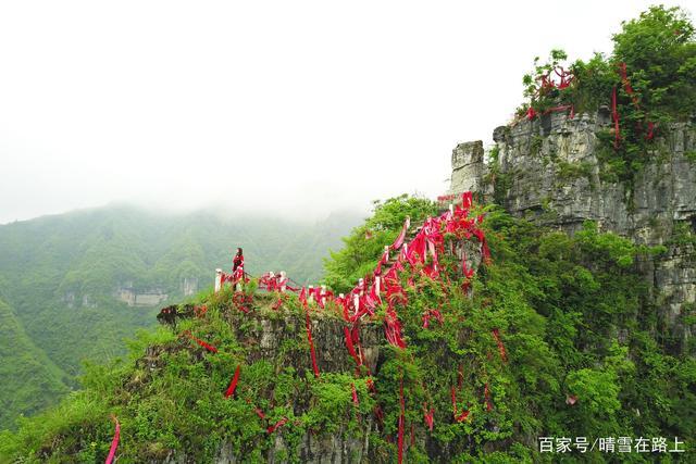 恩施全年天气情况,恩施一年的天气介绍-第6张图片-巾百福 恩施全年天气情况,恩施一年的天气介绍-第6张图片-巾百福