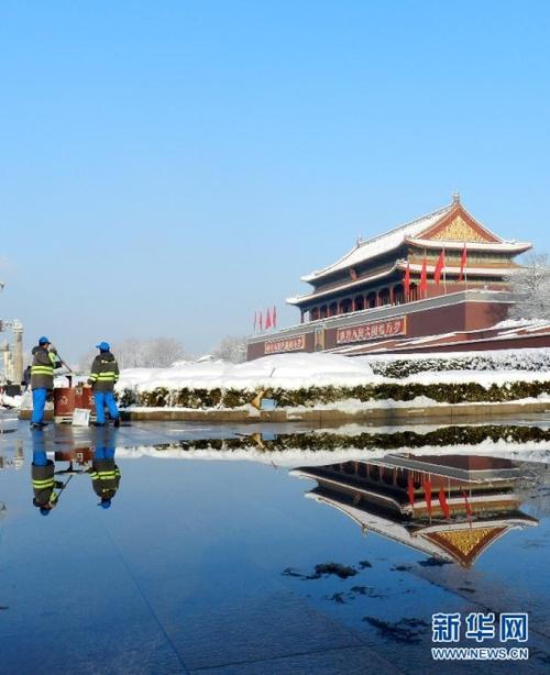 北京明后天气预报?北京明天气预报多少度?-第6张图片-巾百福 北京明后天气预报?北京明天气预报多少度?-第6张图片-巾百福