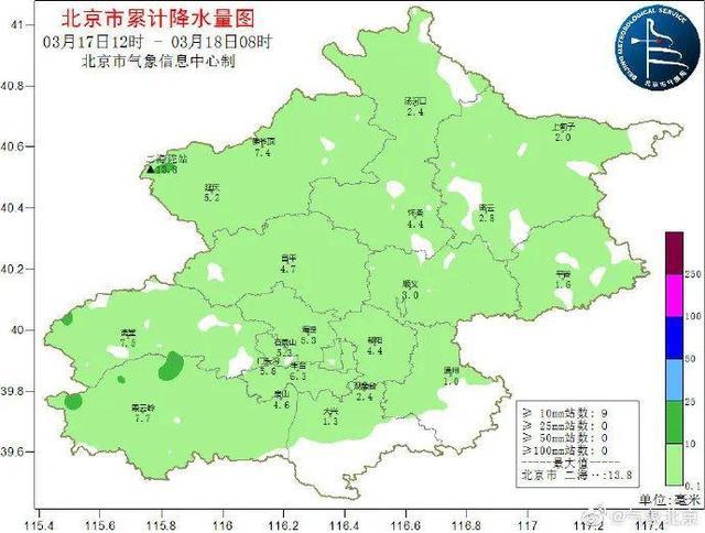 北京明后天气预报?北京明天气预报多少度?-第7张图片-巾百福 北京明后天气预报?北京明天气预报多少度?-第7张图片-巾百福