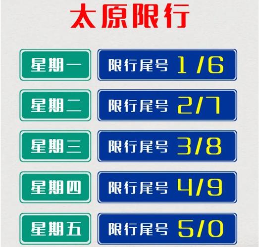 30号太原限号最新,30号太原限号最新消息今天-第5张图片-巾百福 30号太原限号最新,30号太原限号最新消息今天-第5张图片-巾百福