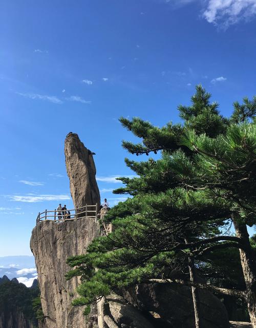 安徽黄山天气三天?安徽黄山天气查询?-第1张图片-巾百福 安徽黄山天气三天?安徽黄山天气查询?-第1张图片-巾百福