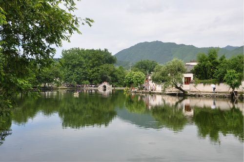 安徽黄山天气三天?安徽黄山天气查询?-第4张图片-巾百福 安徽黄山天气三天?安徽黄山天气查询?-第4张图片-巾百福