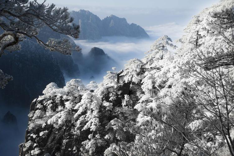 安徽黄山天气三天?安徽黄山天气查询?-第6张图片-巾百福 安徽黄山天气三天?安徽黄山天气查询?-第6张图片-巾百福