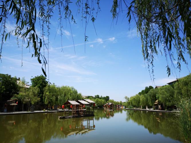 沙河一周天气预报?沙河天气情况?-第2张图片-巾百福 沙河一周天气预报?沙河天气情况?-第2张图片-巾百福