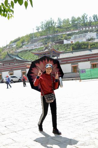 西宁塔尔寺天气预报,西宁塔尔寺天气预报一周 7天?-第4张图片-巾百福 西宁塔尔寺天气预报,西宁塔尔寺天气预报一周 7天?-第4张图片-巾百福