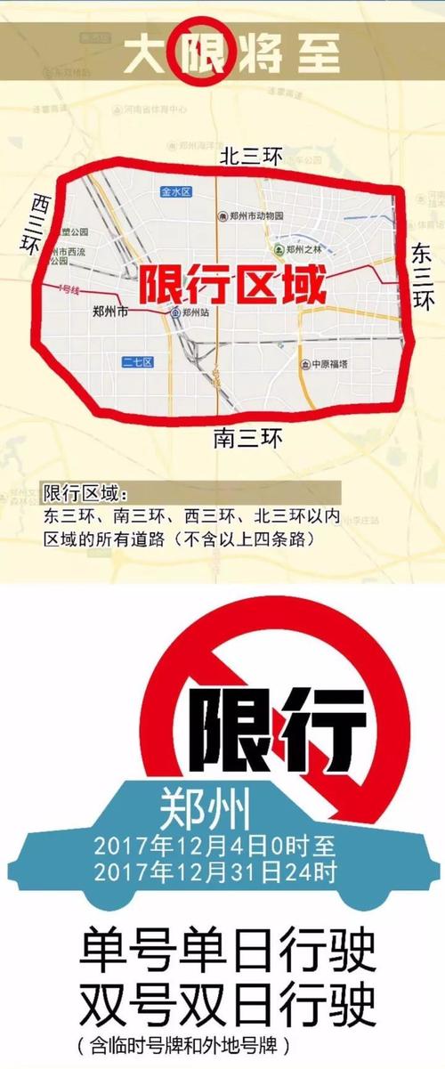 2020河南限号的,2020河南限号吗-第4张图片-巾百福 2020河南限号的,2020河南限号吗-第4张图片-巾百福