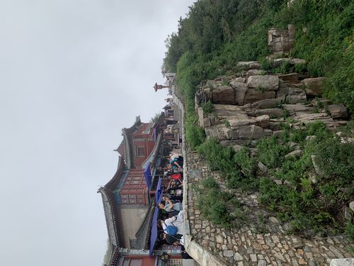 山东泰山天气预报?山东泰山天气预报7天一周?-第5张图片-巾百福 山东泰山天气预报?山东泰山天气预报7天一周?-第5张图片-巾百福