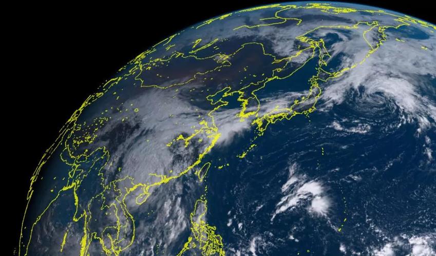 中国卫星天气预报,中国卫星天气预报官网-第6张图片-巾百福 中国卫星天气预报,中国卫星天气预报官网-第6张图片-巾百福