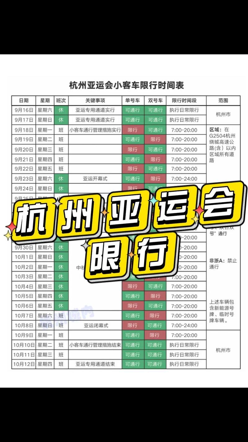 电车限号杭州限行吗,杭州限行 电动车?-第2张图片-巾百福 电车限号杭州限行吗,杭州限行 电动车?-第2张图片-巾百福