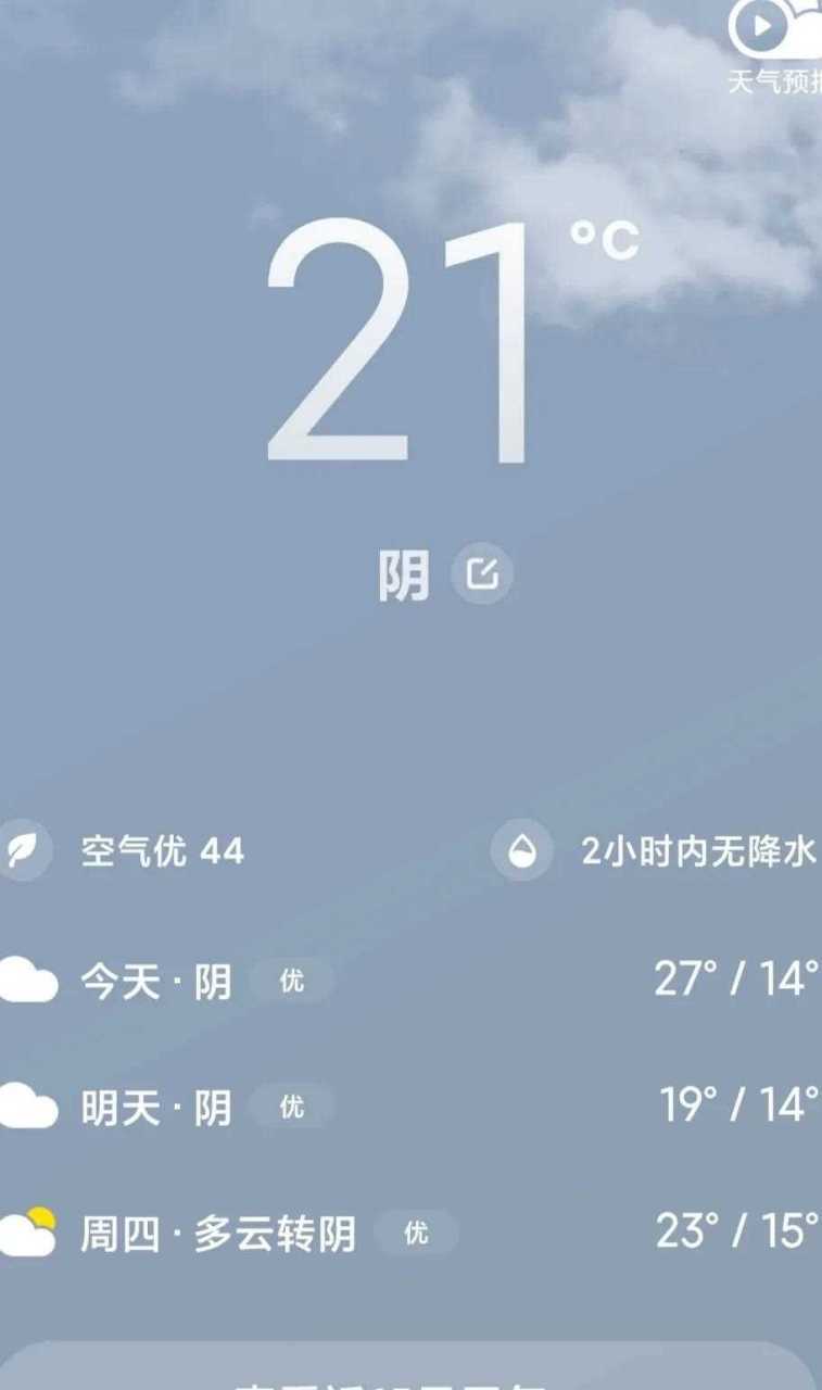下周成都天气预报,下周成都天气预报查询10天-第1张图片-巾百福 下周成都天气预报,下周成都天气预报查询10天-第1张图片-巾百福