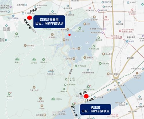 杭州自驾限号不限号,杭州自驾游限号怎么办?-第2张图片-巾百福 杭州自驾限号不限号,杭州自驾游限号怎么办?-第2张图片-巾百福