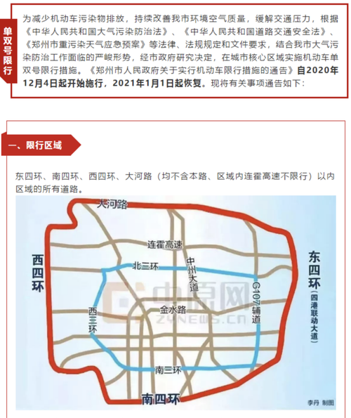 洛阳9月29号限号,29号洛阳限行车号-第3张图片-巾百福 洛阳9月29号限号,29号洛阳限行车号-第3张图片-巾百福