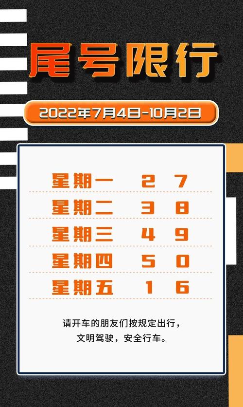 洛阳9月29号限号,29号洛阳限行车号-第7张图片-巾百福 洛阳9月29号限号,29号洛阳限行车号-第7张图片-巾百福