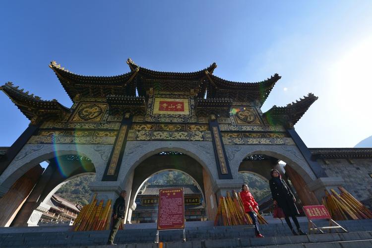宝鸡天气15天预报?宝鸡天气15天预报最新消息?-第2张图片-巾百福 宝鸡天气15天预报?宝鸡天气15天预报最新消息?-第2张图片-巾百福