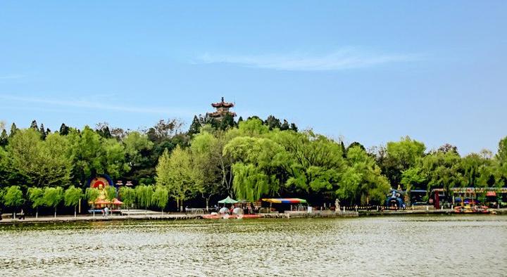 宝鸡天气15天预报?宝鸡天气15天预报最新消息?-第6张图片-巾百福 宝鸡天气15天预报?宝鸡天气15天预报最新消息?-第6张图片-巾百福