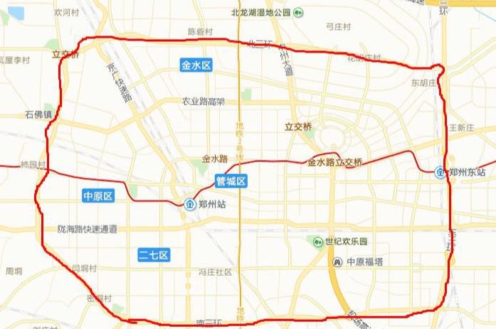 最新郑州限号限几环?最新郑州限号是怎么限的?-第6张图片-巾百福 最新郑州限号限几环?最新郑州限号是怎么限的?-第6张图片-巾百福