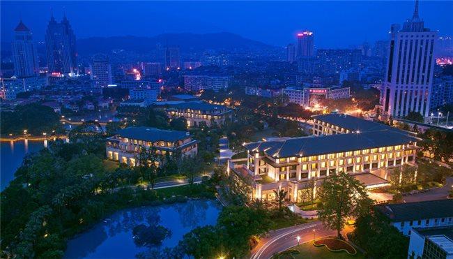 深圳西乡天气预报?深圳西乡天气预报一周查询?-第4张图片-巾百福 深圳西乡天气预报?深圳西乡天气预报一周查询?-第4张图片-巾百福