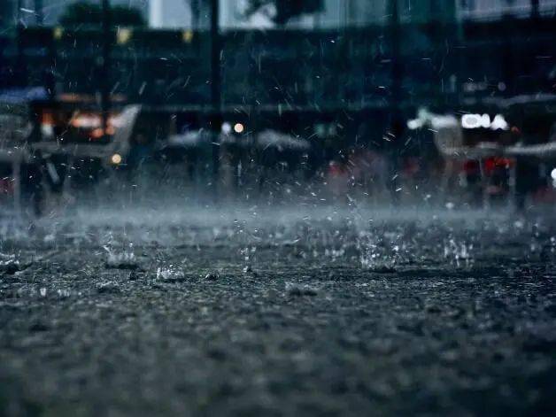 天津天气暴雨预警,天津明日暴雨?-第2张图片-巾百福 天津天气暴雨预警,天津明日暴雨?-第2张图片-巾百福