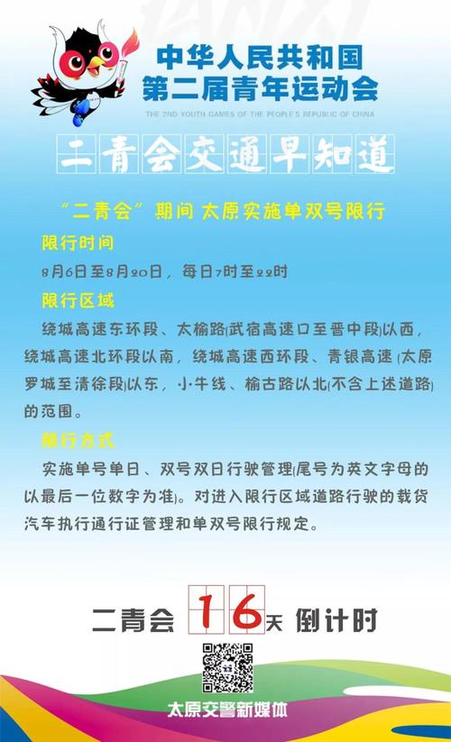 21号太原限号多少,21号太原限号多少天?-第3张图片-巾百福 21号太原限号多少,21号太原限号多少天?-第3张图片-巾百福
