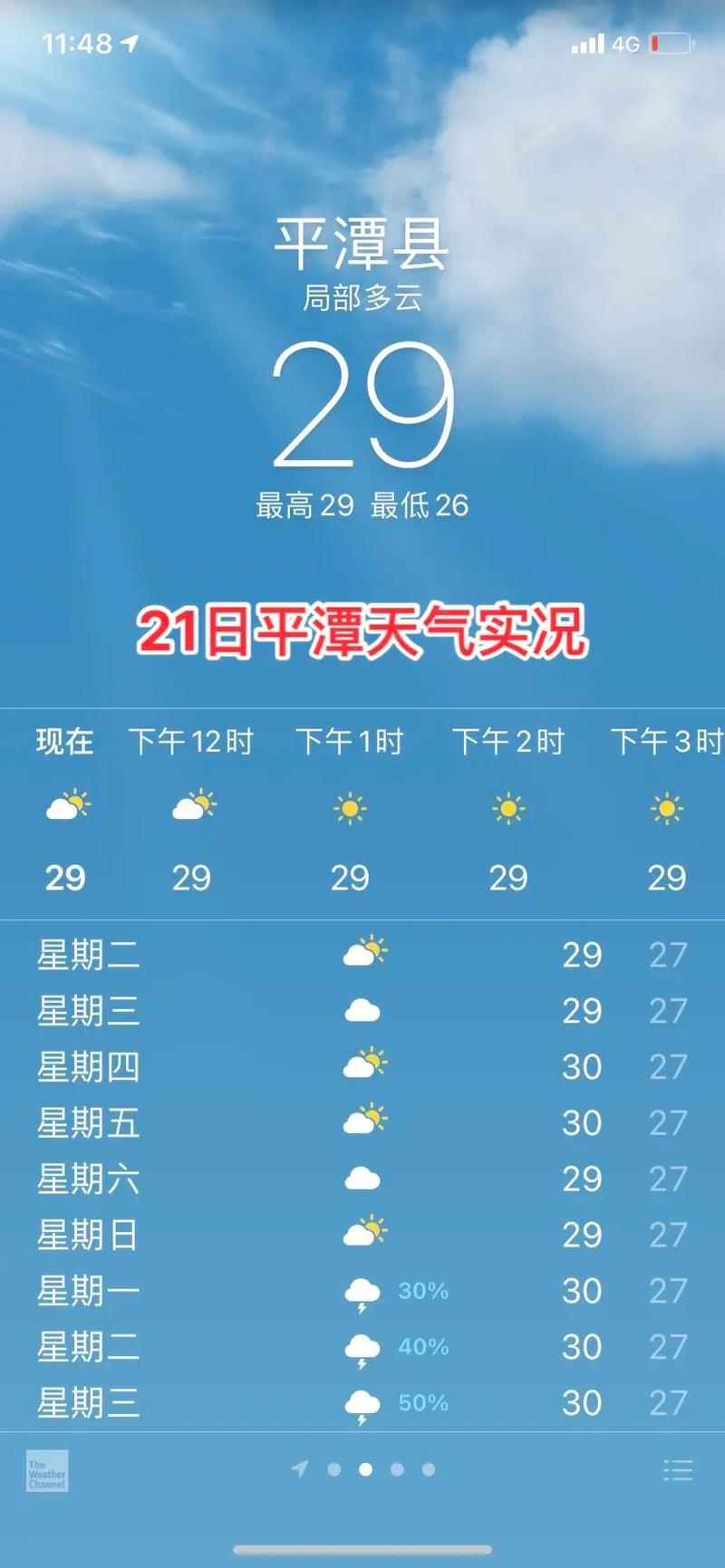 最精确的天气预报,最精确的天气预报几点几分下雨下载?-第2张图片-巾百福 最精确的天气预报,最精确的天气预报几点几分下雨下载?-第2张图片-巾百福