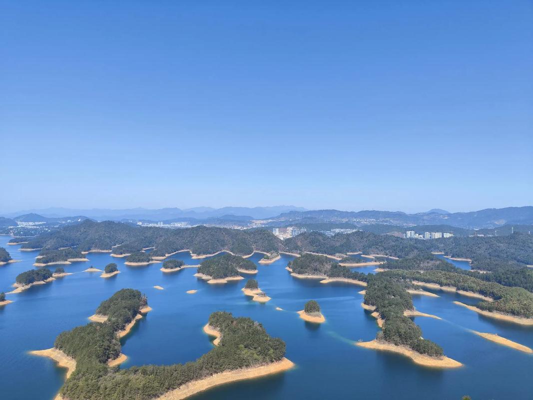 千岛湖天气30天,千岛湖天气30天预报查询?-第2张图片-巾百福 千岛湖天气30天,千岛湖天气30天预报查询?-第2张图片-巾百福