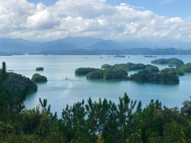 千岛湖天气30天,千岛湖天气30天预报查询?-第4张图片-巾百福 千岛湖天气30天,千岛湖天气30天预报查询?-第4张图片-巾百福