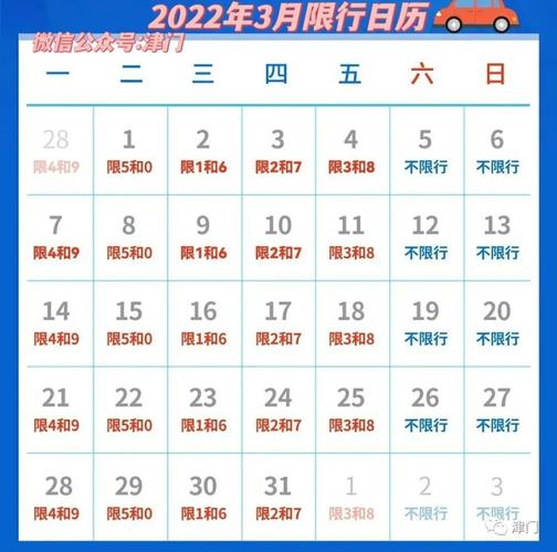 北京禁限号车多少号,北京限号禁行路段?-第2张图片-巾百福 北京禁限号车多少号,北京限号禁行路段?-第2张图片-巾百福