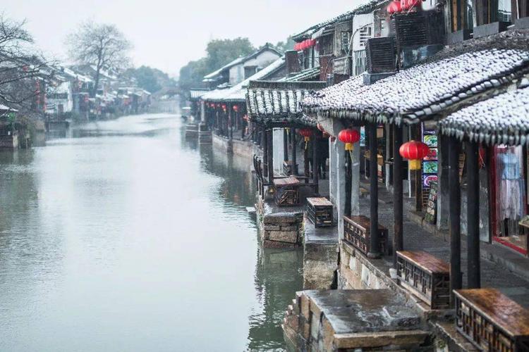 嘉善西塘天气预报,浙江嘉善西塘天气?-第3张图片-巾百福 嘉善西塘天气预报,浙江嘉善西塘天气?-第3张图片-巾百福