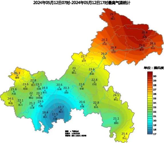 城口天气预报15天,城口天气预报15天精准查询?-第4张图片-巾百福 城口天气预报15天,城口天气预报15天精准查询?-第4张图片-巾百福