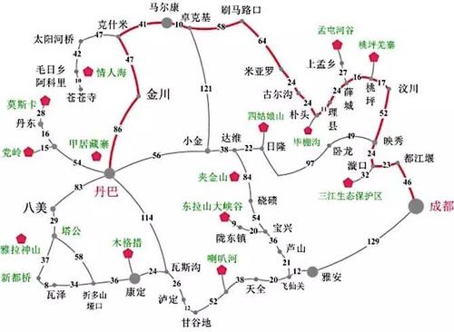 理县天气预报一周,理县天气预报一周左右-第2张图片-巾百福 理县天气预报一周,理县天气预报一周左右-第2张图片-巾百福
