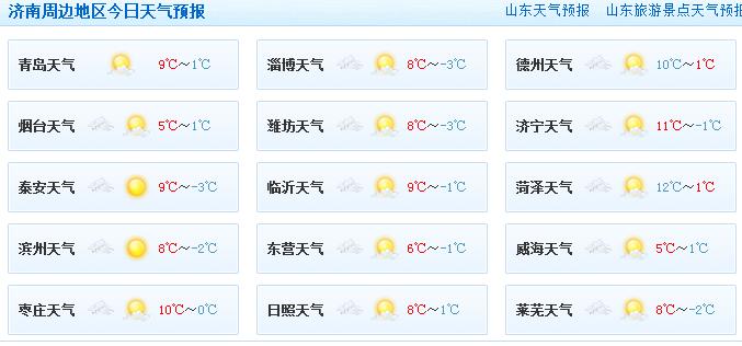 天气在线查询一周，天气预查询一周？-第2张图片-巾百福